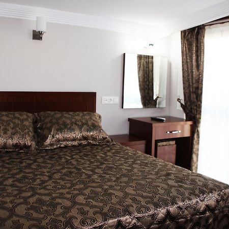 Keyf Konak Boutique Hotel Aydin Exterior foto