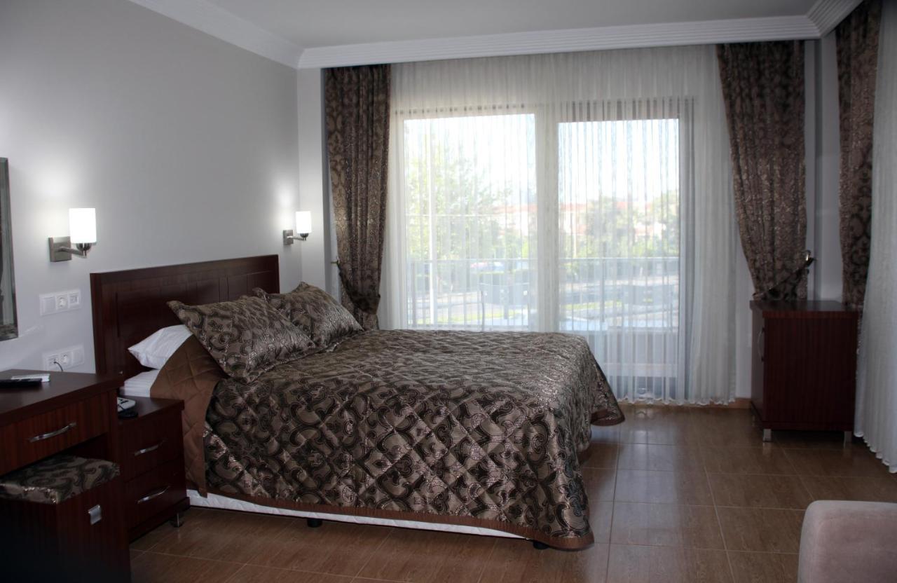 Keyf Konak Boutique Hotel Aydin Exterior foto