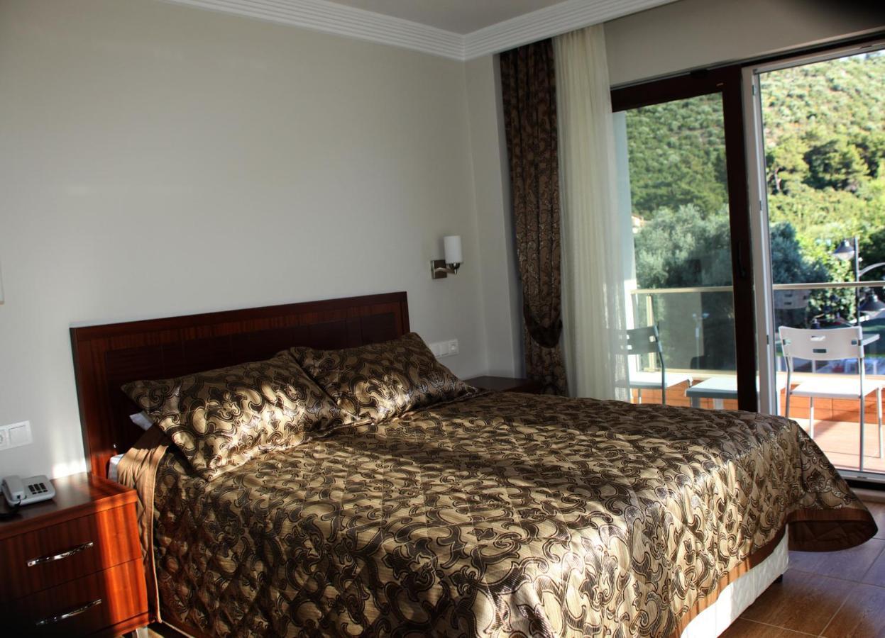 Keyf Konak Boutique Hotel Aydin Exterior foto
