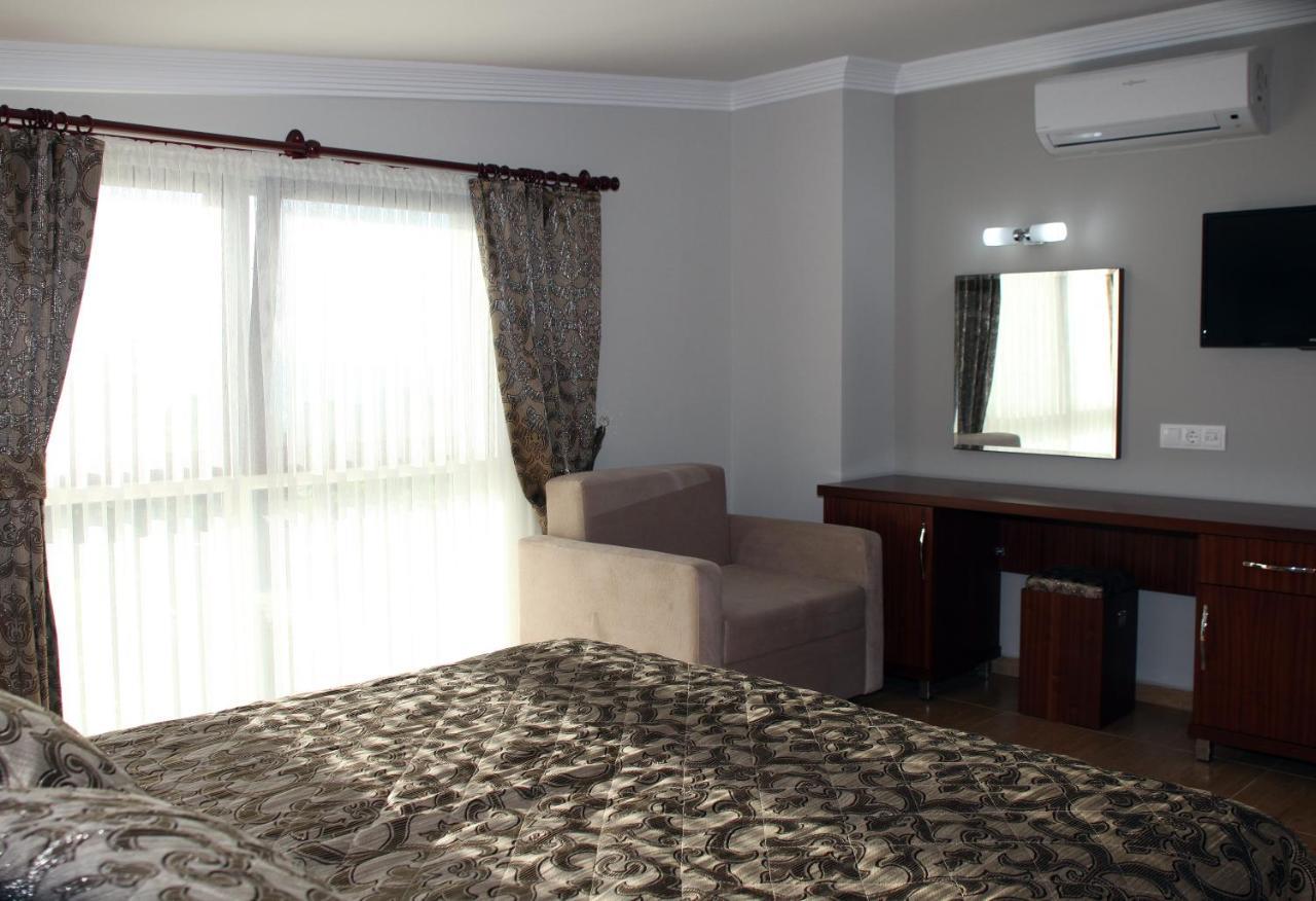 Keyf Konak Boutique Hotel Aydin Exterior foto