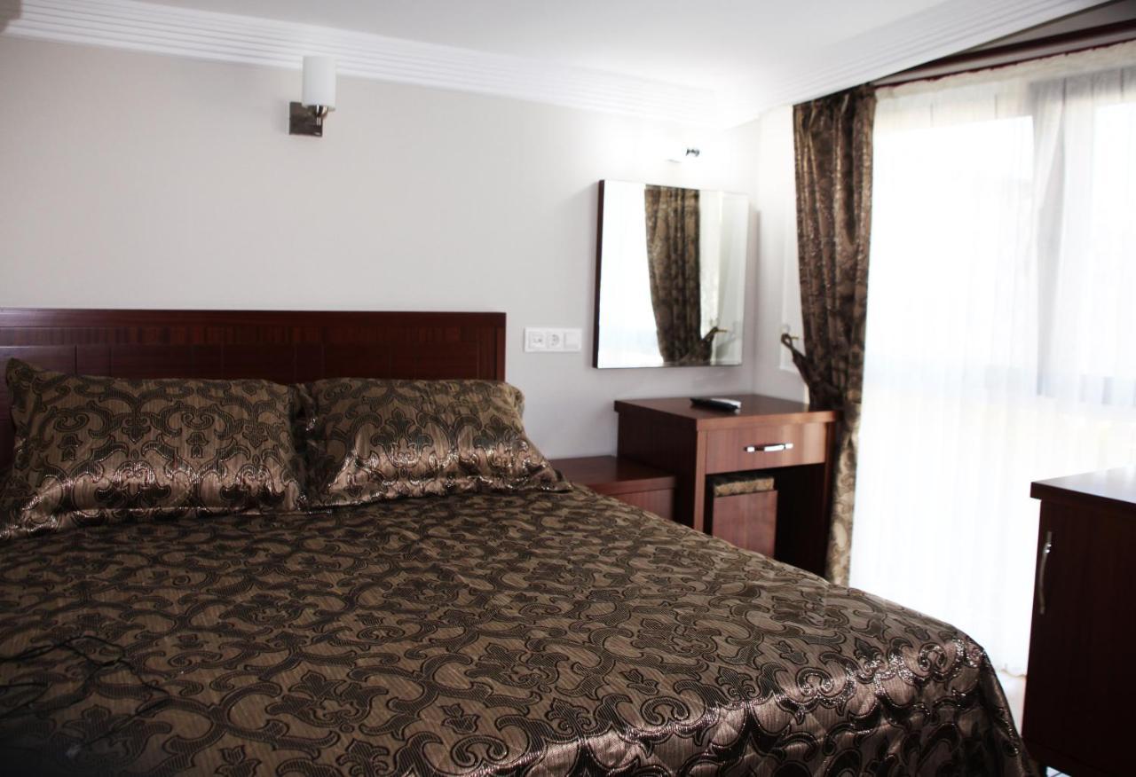 Keyf Konak Boutique Hotel Aydin Exterior foto