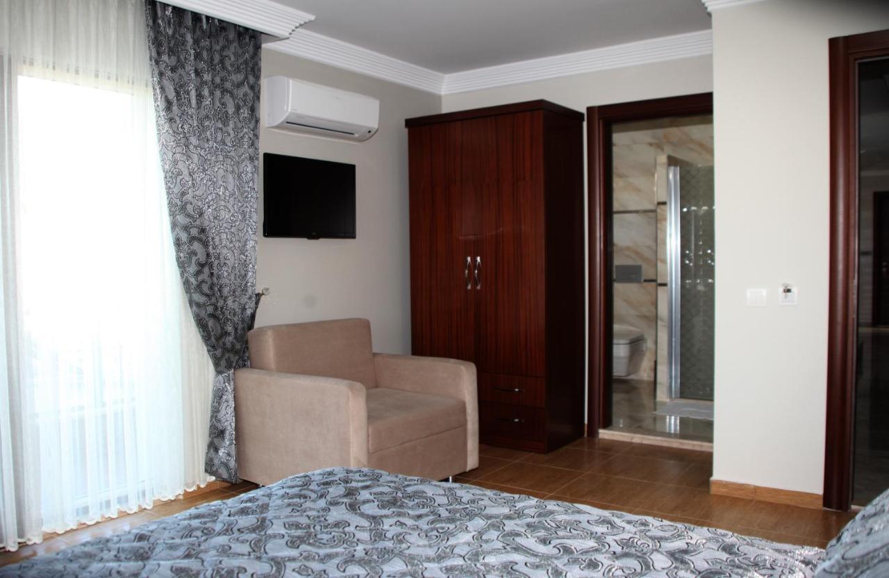 Keyf Konak Boutique Hotel Aydin Exterior foto