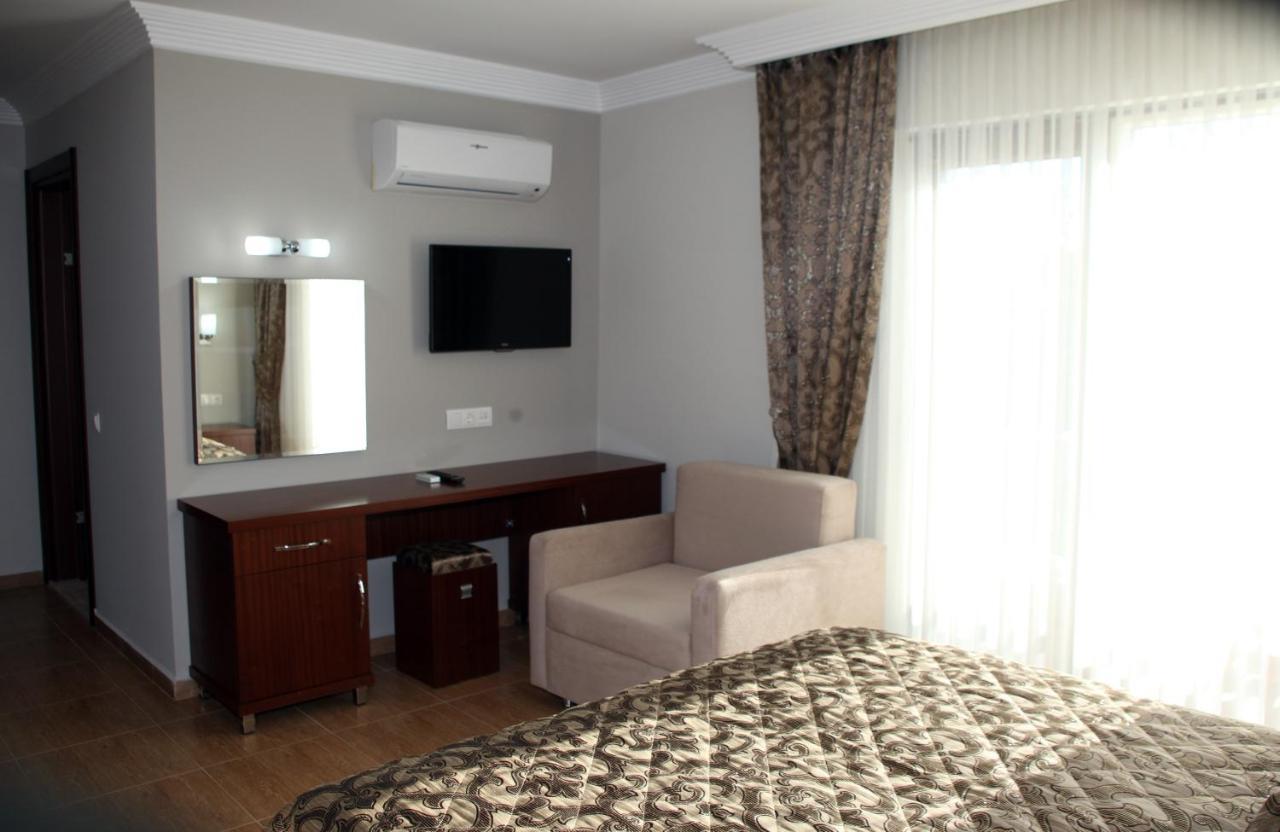 Keyf Konak Boutique Hotel Aydin Exterior foto