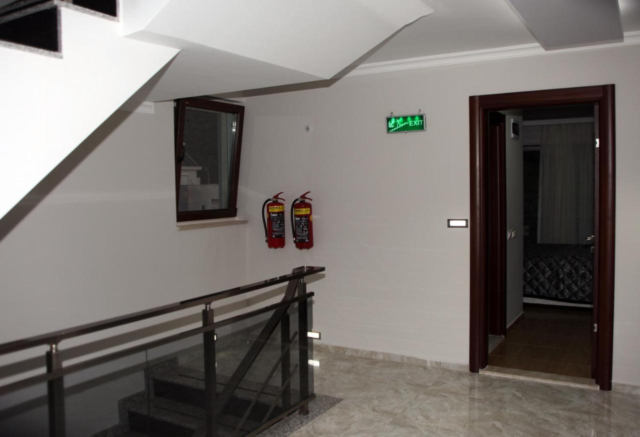 Keyf Konak Boutique Hotel Aydin Exterior foto