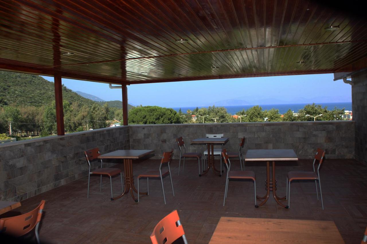 Keyf Konak Boutique Hotel Aydin Exterior foto